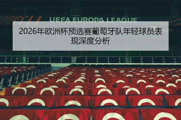 2026年欧洲杯预选赛葡萄牙队年轻球员表现深度分析