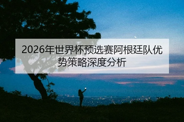nian-shi-jie-bei-yu-xuan-sai-a-gen-ting-dui-you-shi-ce-lve-shen-du-fen-xi-2-593.jpg