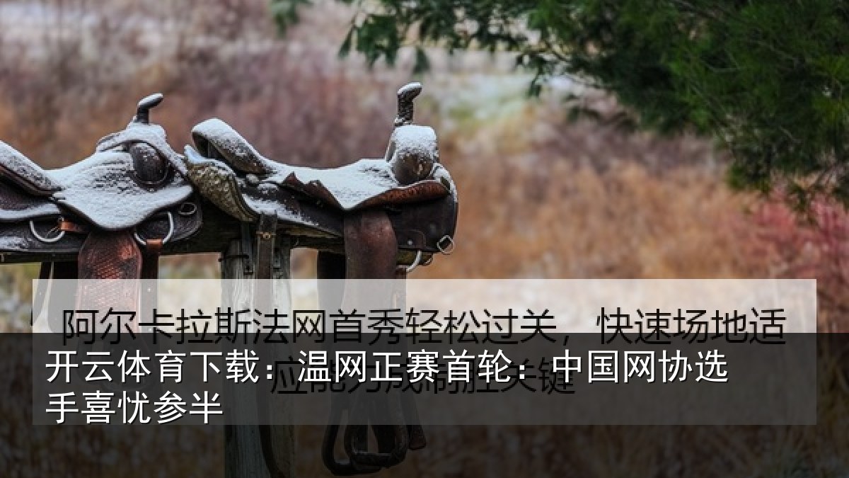 开云体育下载:温网相关情况选手喜忧参半